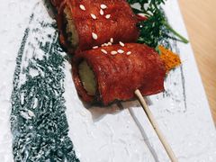 -林妈妈村·日式料理(宝山万达店)
