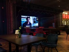 -疯克大象美式烤肉餐厅