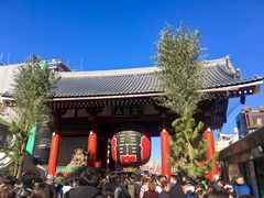 -浅草寺