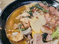 -四川老牛麻辣烫(北门桥店)