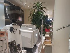 -分子跳动鲜活面包(五一大道店)