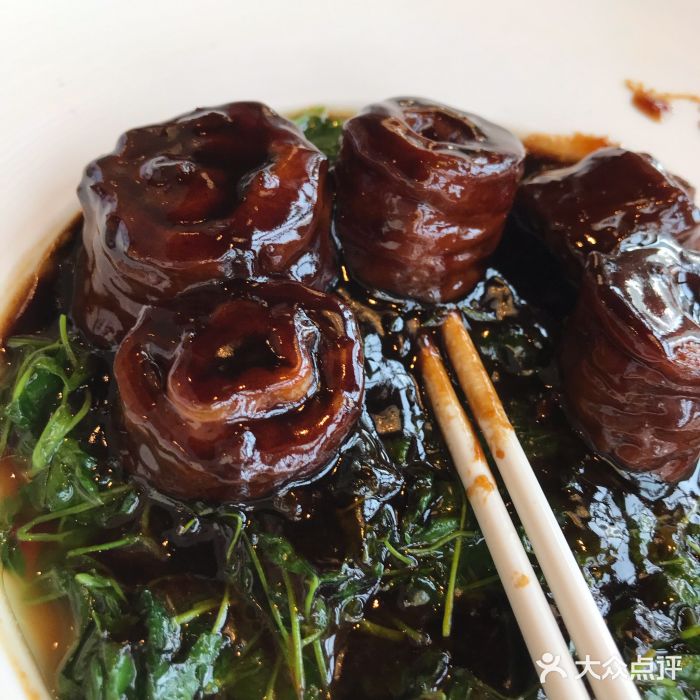 圆苑(金茂店)草头圈子图片