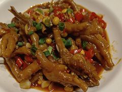 -恰饭·老长沙市井菜(天河客运站店)