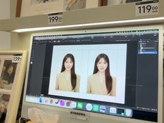 -海马体照相馆(万菱汇店)