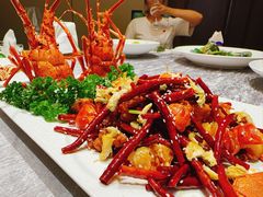 -嘉宴(明发外滩广场店)