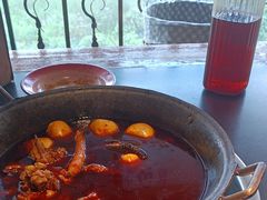 -李子坝梁山鸡(李子坝大鸡哥店)