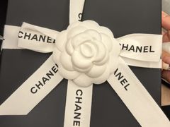 -CHANEL BEAUTÉ(圆方店)