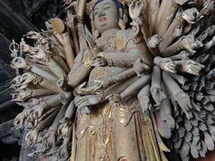 -报恩寺(平武县)