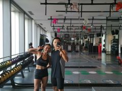 -Trainyard 炼·工场(中国国际贸易中心店)