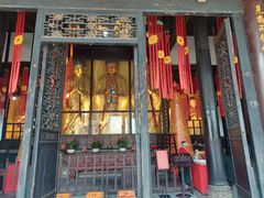 -宝光寺