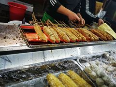 -小魏哥果仁烤面筋
