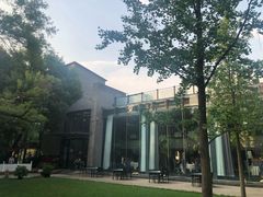 -唐廊烤鸭店(工体店)