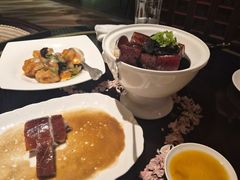 -北京四季酒店·采逸轩
