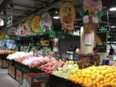 -永辉超市(回龙观店)