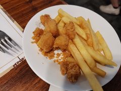 -汉巴味德(大悦城店)