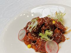-乾隆美食·本帮菜(黄河路店)