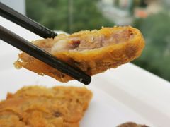 -真爱中国餐馆·年华店(朱雀大街店)