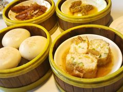 -东方早茶 海鲜•青岛菜(国信体育中心店)
