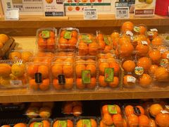-七鲜超市(瑞虹天地太阳宫店)