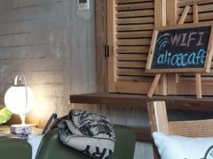 -Cafe Alice咖啡爱丽丝(奥城店)