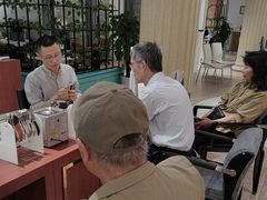 -巴黎三城(百联南方购物中心店)