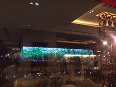 -北京盘古七星酒店