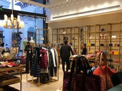 -TORY BURCH(比斯特苏州购物村店)