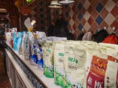 -巴依老爷新疆美食(工体旗舰店)