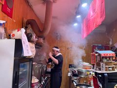 -老龙亭拉面店