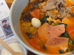 -云味馆·云南菜·云南米线(景田店)