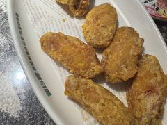 -新白鹿餐厅(松江开元地中海店)