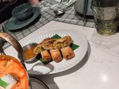-芭札·Thai泰国餐厅(同和金铂天地店)