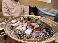 -西塔老太太泥炉烤肉(青浦蟠龙天地店)