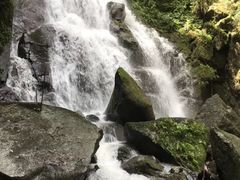 -藏龙百瀑风景区