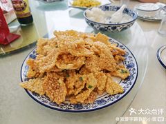 -呼吸森林·生态农庄农家乐私房菜