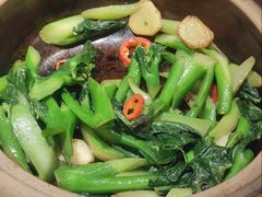 -勝記酒家·37年老字号·经典粤菜(荔枝公园店)