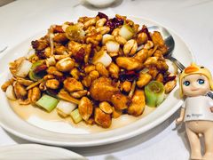 -眉州东坡(国贸店)