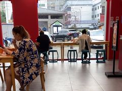 -塔斯汀中国汉堡(嘉禾望岗地铁站店)