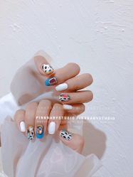 手部美甲-PinkBaby美甲美睫