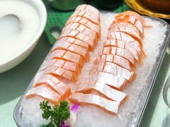 -新享乐海鲜(翠华路店)