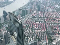 -上海中心大厦