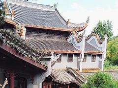 -岳麓山风景名胜区