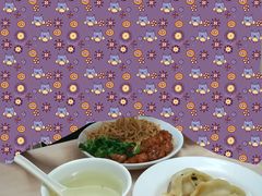锅贴-玉华饮食店(茅台路店)