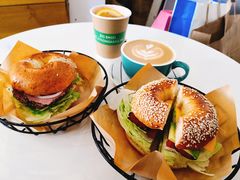 -BIG BAGEL(永康路店)