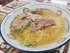 -七爷清汤腩·港式餐厅(金狮广场店)