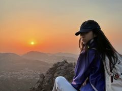 -太和山风景区