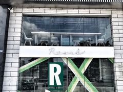 -RWORK·COFFEE(滨江店)