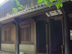 -天一阁博物院
