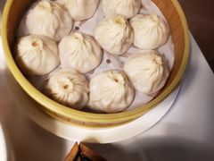同庆楼小笼包-同庆楼(金宝汇店)