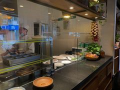 -老灶房-四川土菜(开元店)